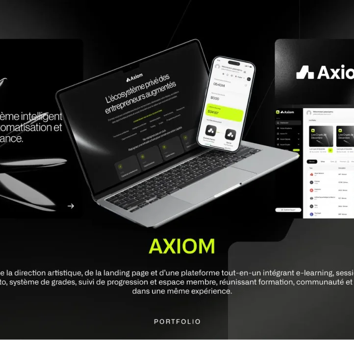 Axiom