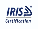 iris