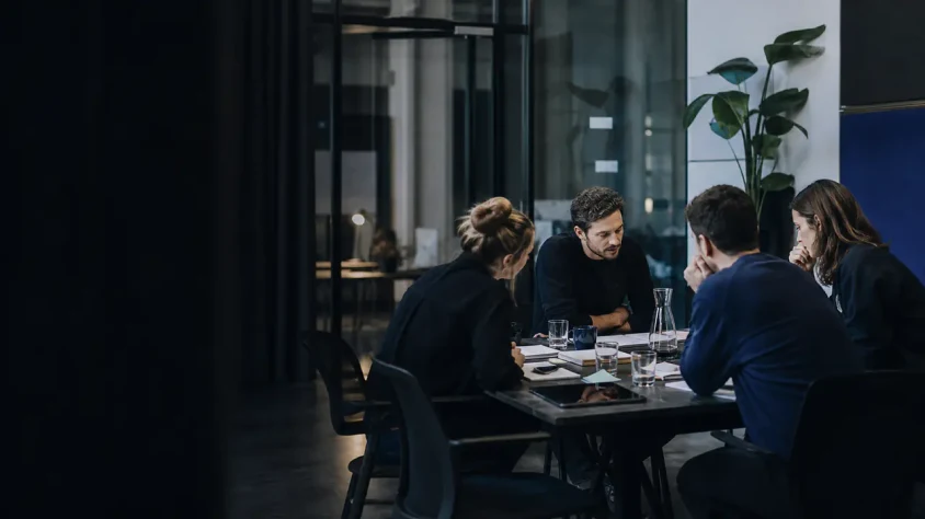 Comment choisir une agence pour son projet digital ?