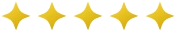 5 étoiles