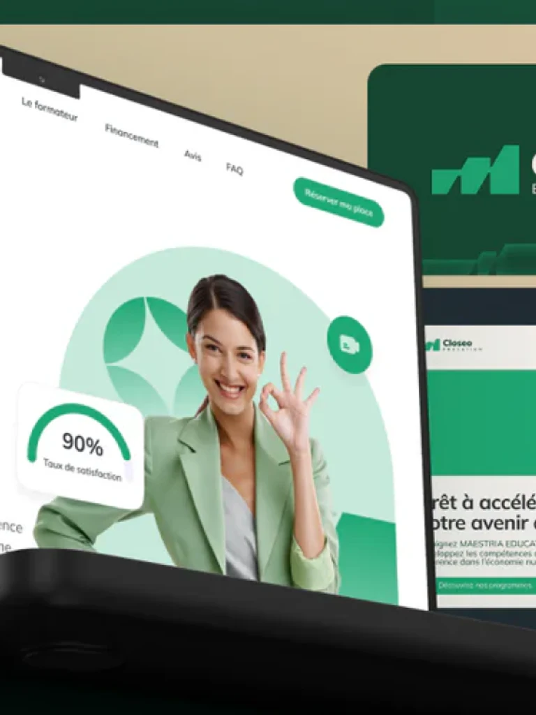 Closeo Education