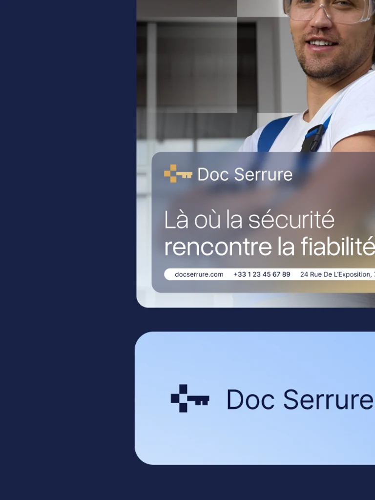 Doc Serrure