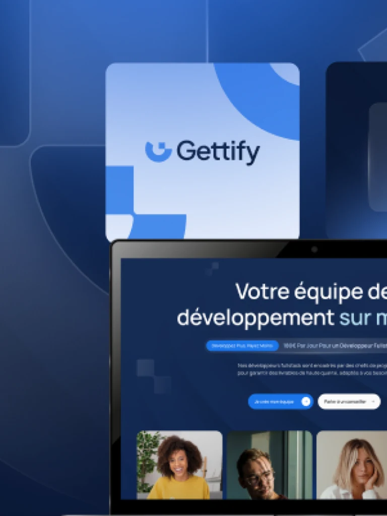 Gettify