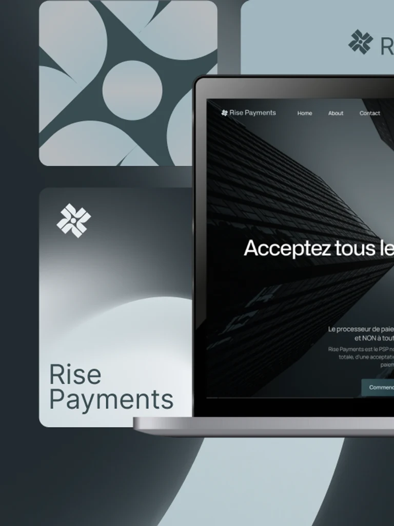 Rise Payments
